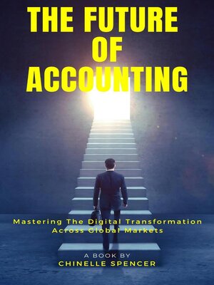 cover image of The Future of Accounting